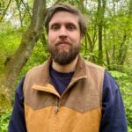 “Max Caulton Arboriculturist at AWA Trees”